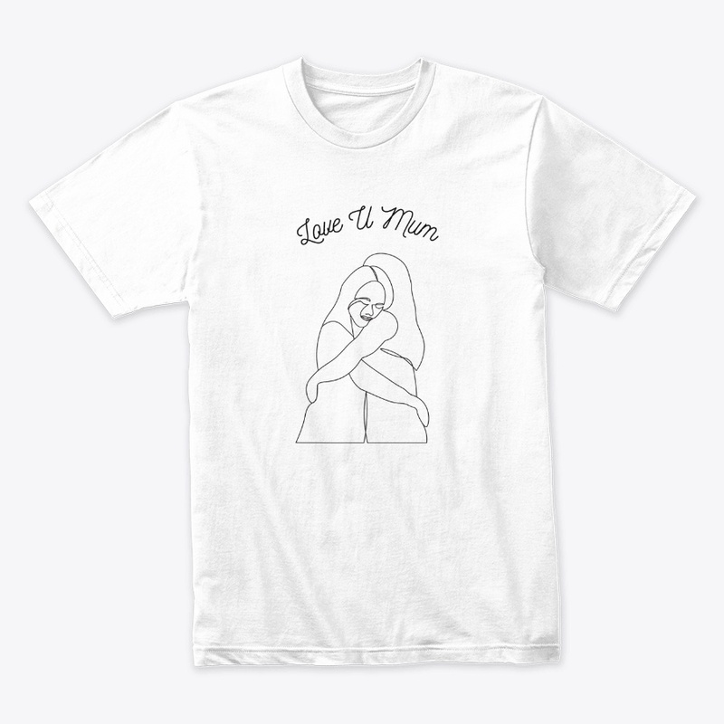 Love U Mom
