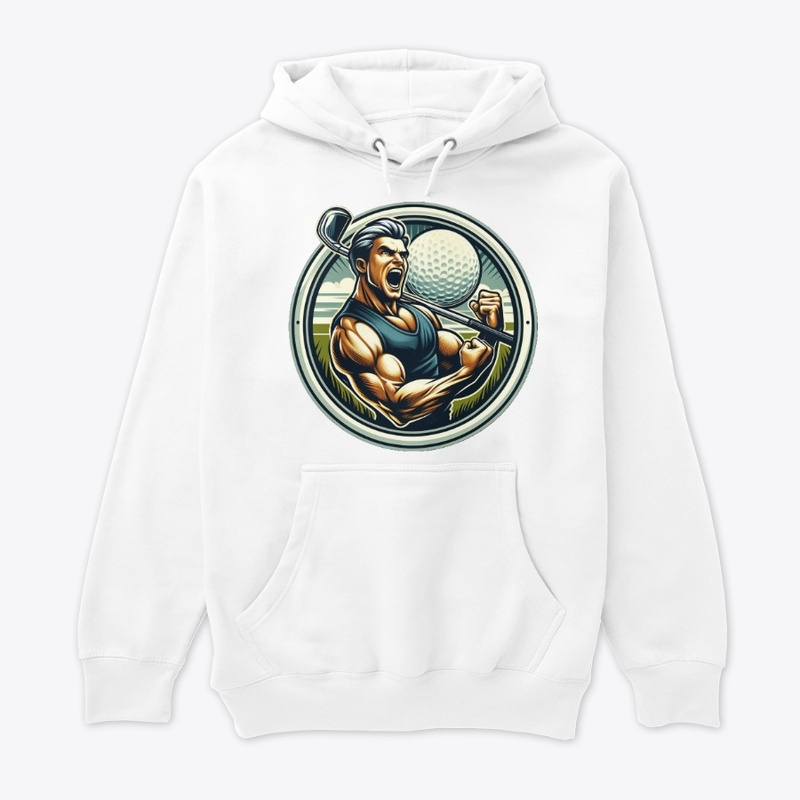 GOLF FREAKS MENS COLLECTION