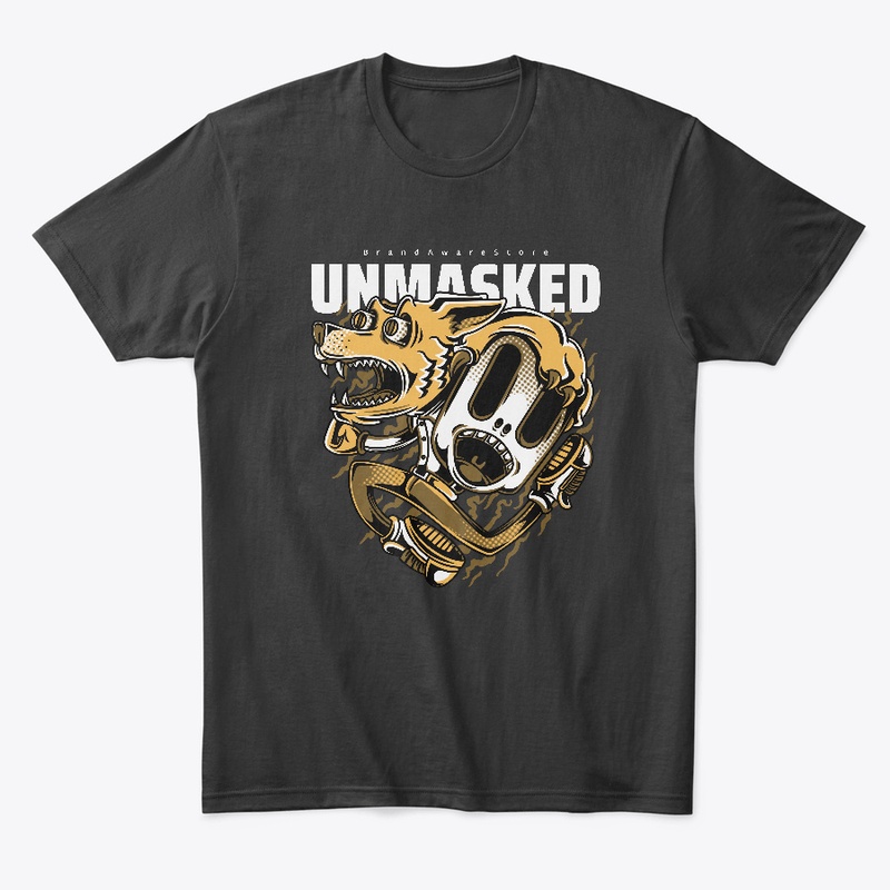 UnMasked - BrandAwareStore