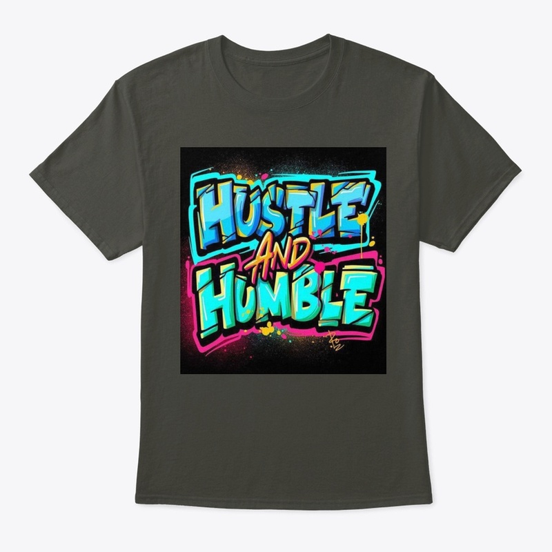 hustle and humble