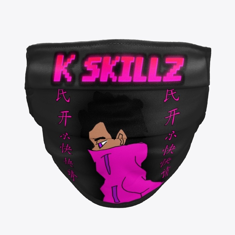 Skillz Merch