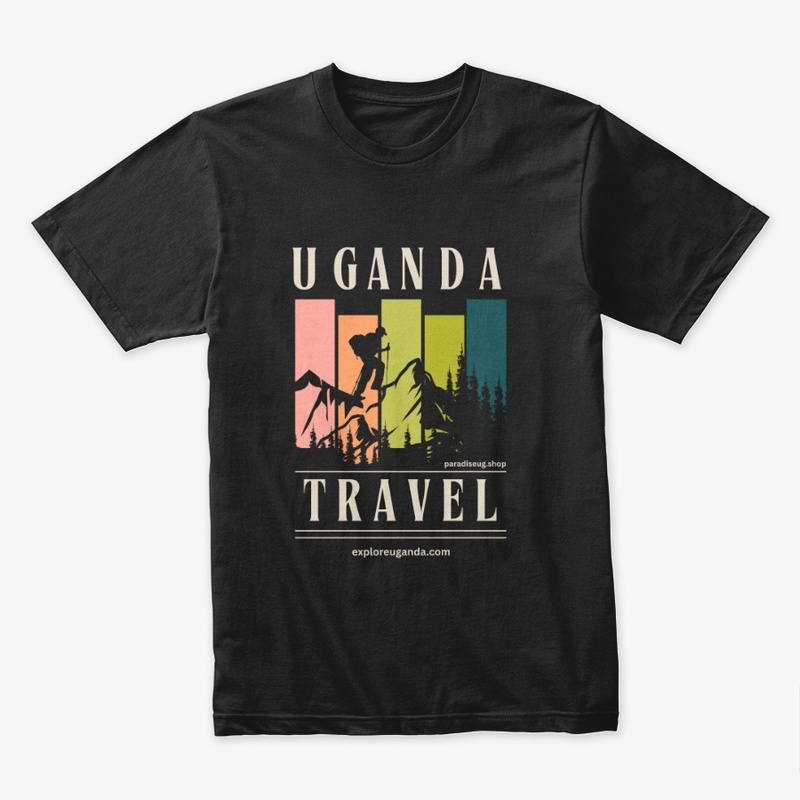 Uganda Travel. Explore Uganda