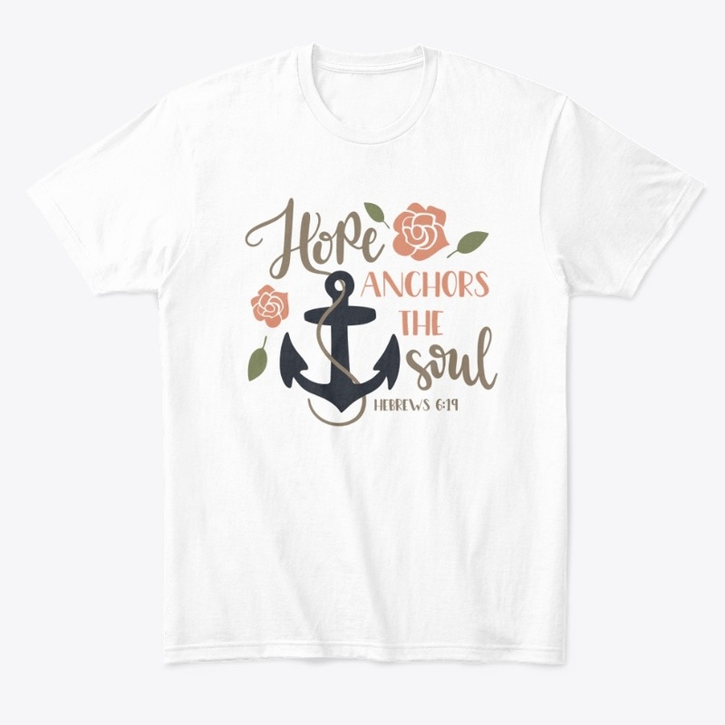 Hebrews 6:19