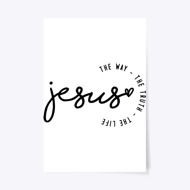 John 14.6
