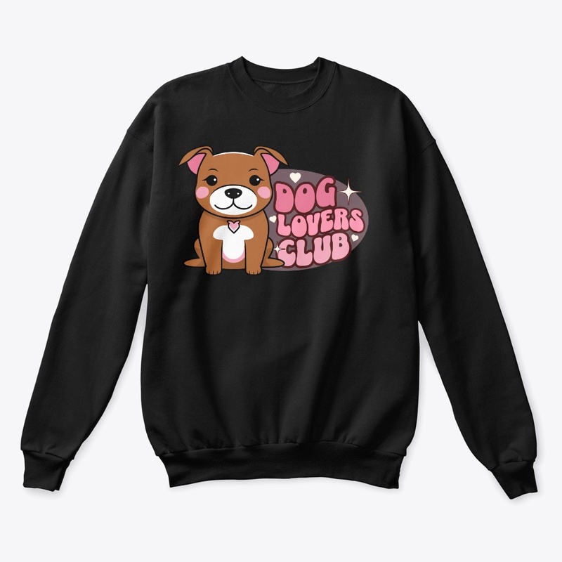 Dog Lovers Club