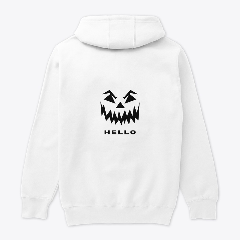 Hello t-shirt 