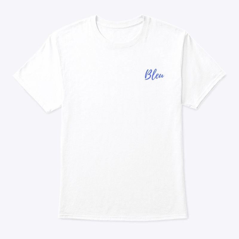 "Bleu"