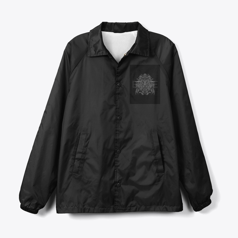  TOTE BAG  COACH JACKET   ALL OVER