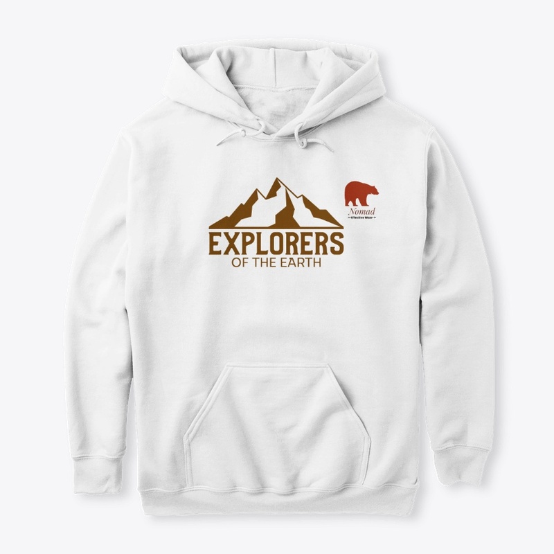 Nomad Explorers