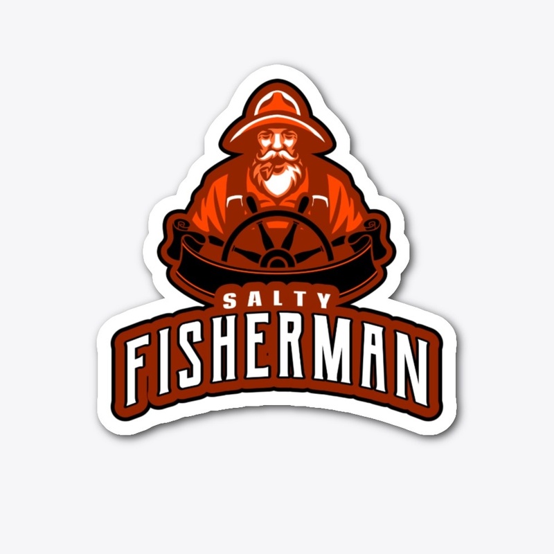 salty fisherman
