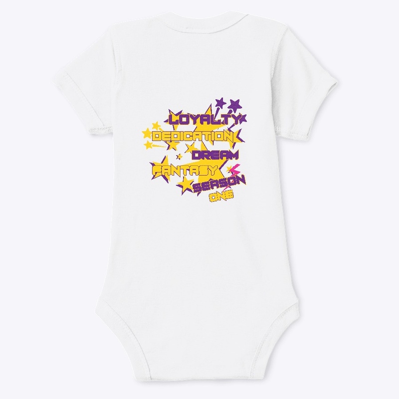 CIP 2020 Season One Apparel