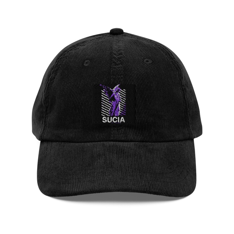 Gorra Sucia