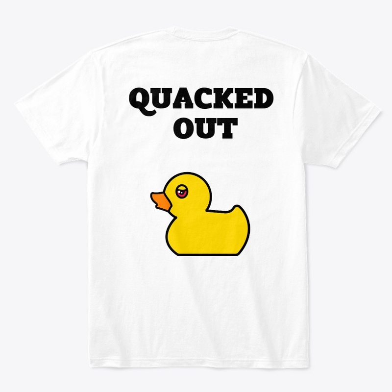 Quacked Out