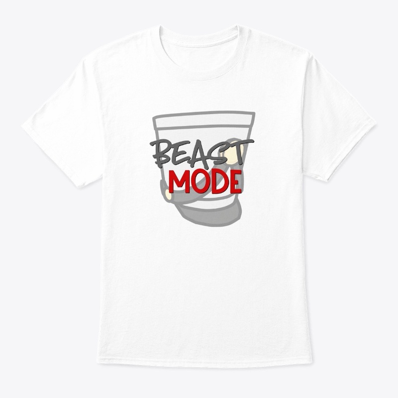 [$15+] Beast Mode - Shako