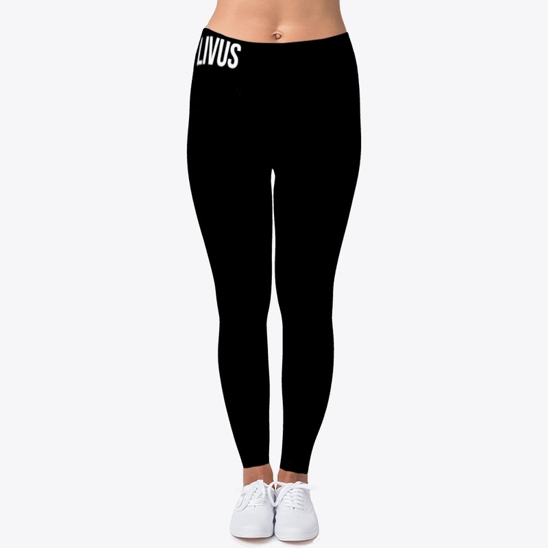 LIVUS Women Leggings