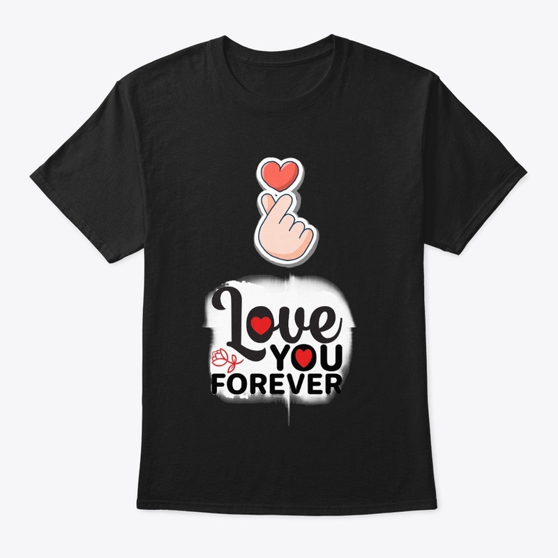 Classic Crew neck T shirt