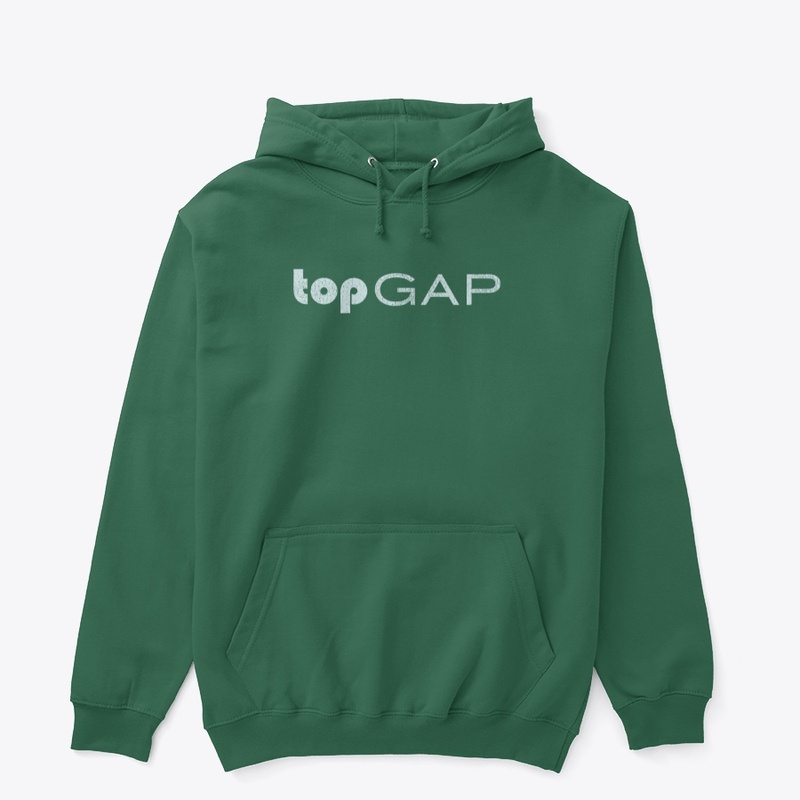 Top Gap Gamer