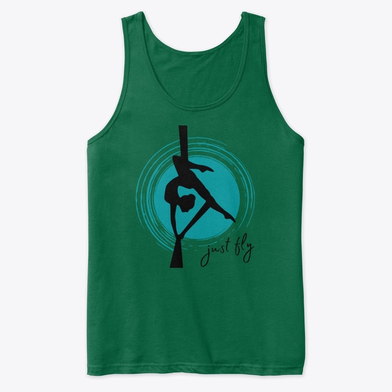 AERIAL DANCE just fly
