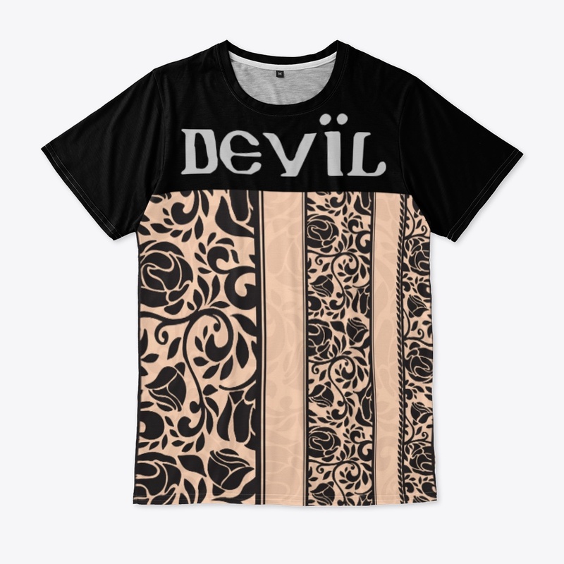 Unisex T_Shirt