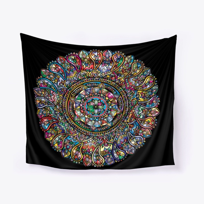 MANDALA