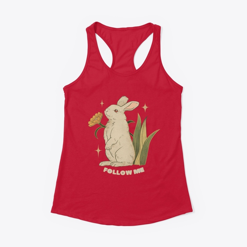 WCA Designed Tees