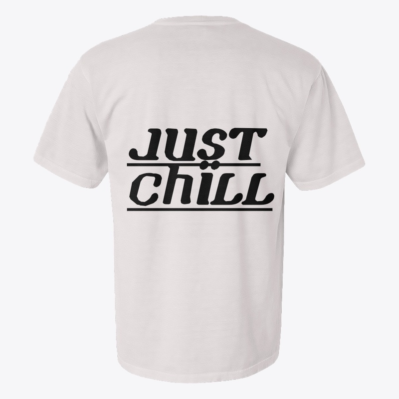 Unisex cotton t-shirt