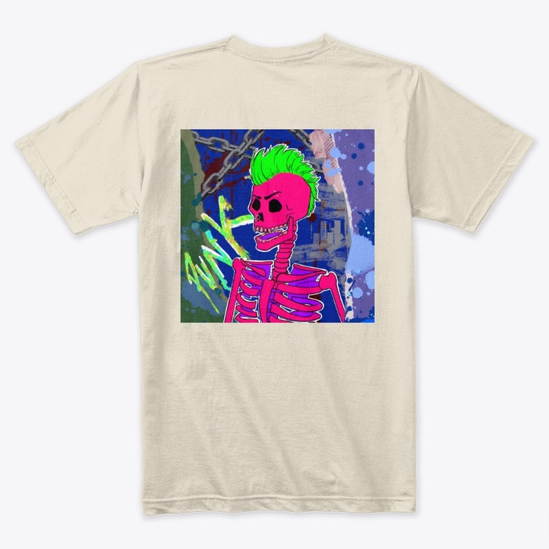 PUNK