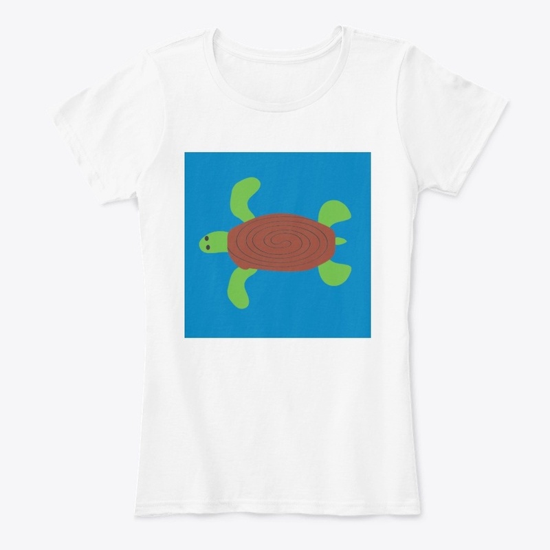 Turtle Top