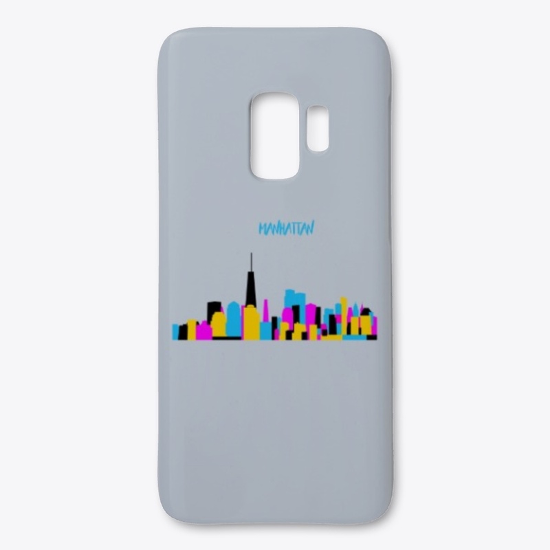 Indie Manhattan