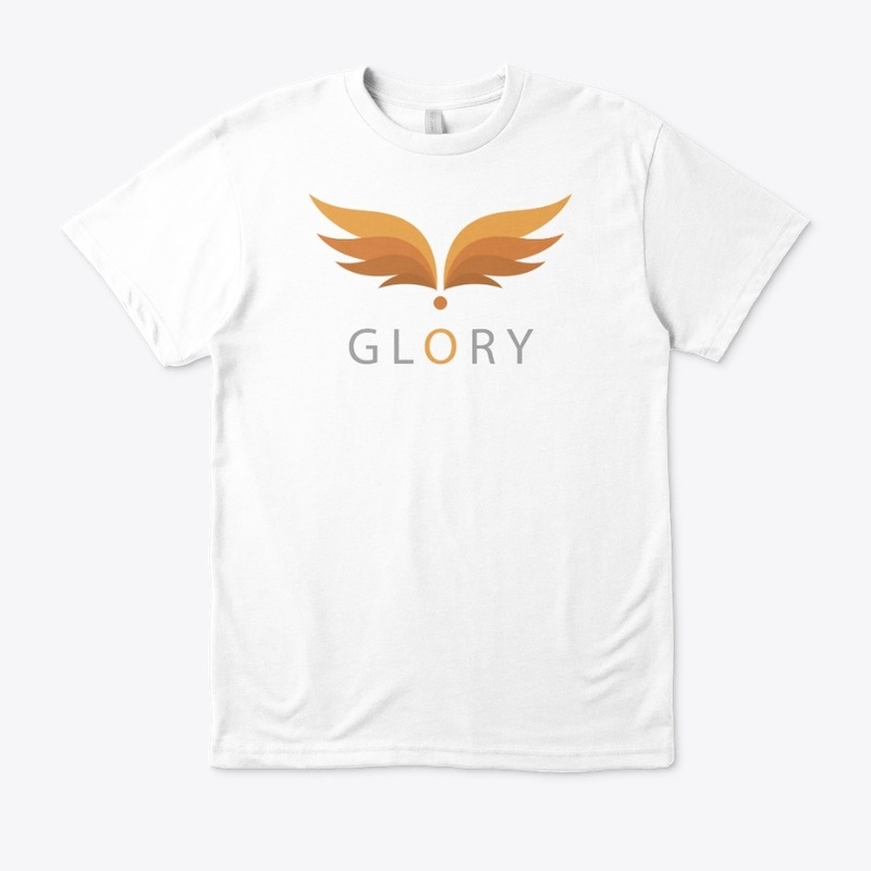 GOD'S GLORY