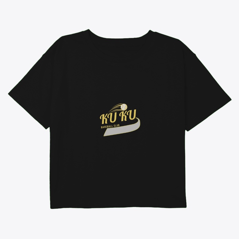 Ku ku T shirt design 