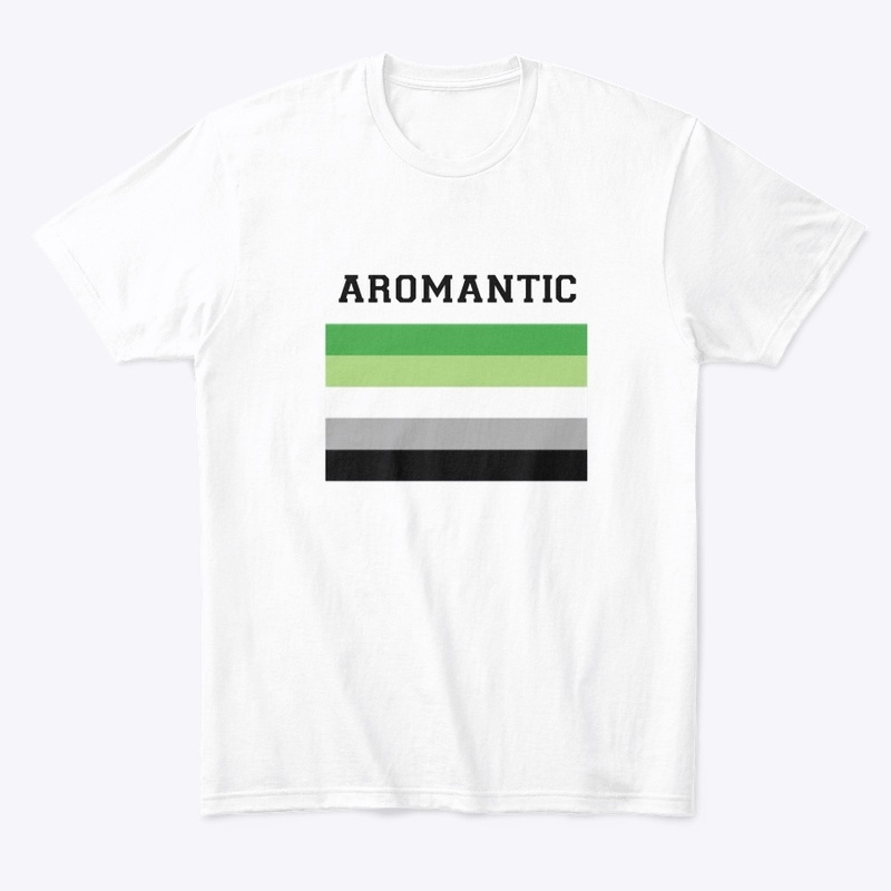 Aromantic