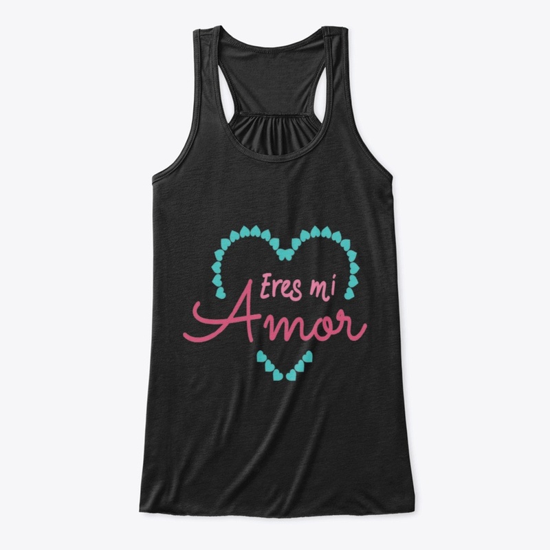 ERES MI AMOR