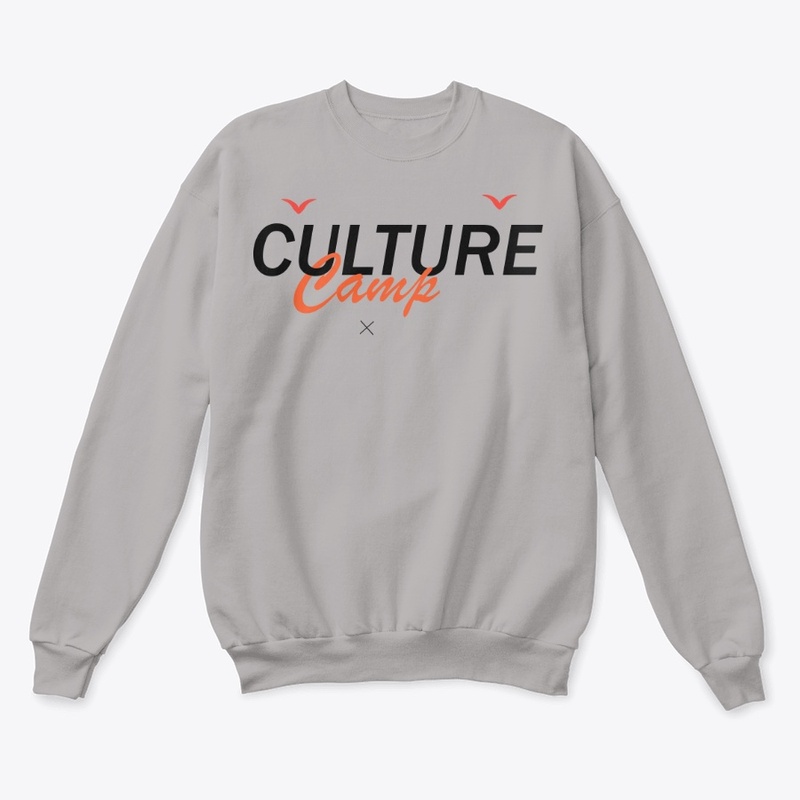 Culture Camp T Shirt 