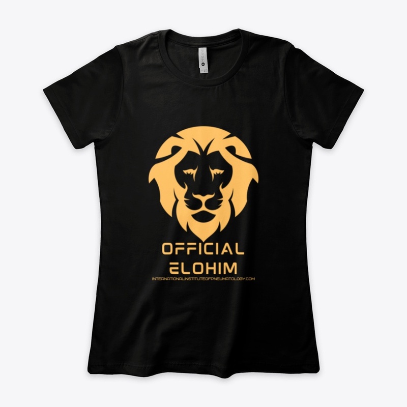 Official Elohim