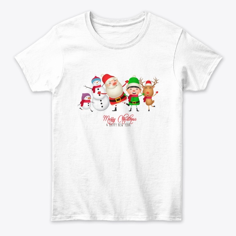 Merry Chrisrmas fun holiday