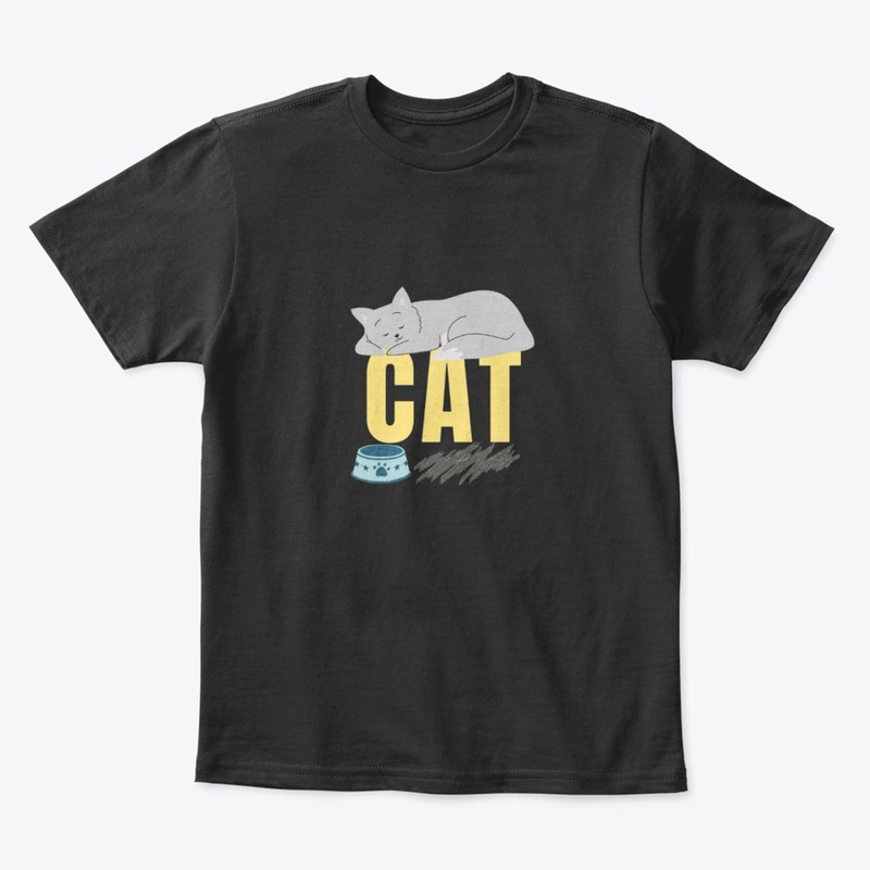 Cat Lover - Merchandise