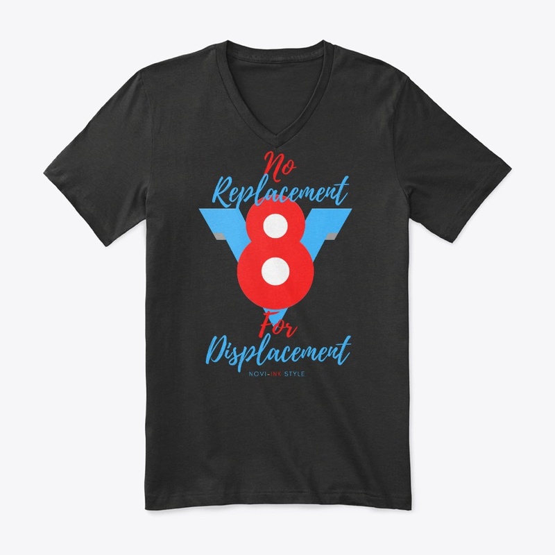 TShirt-V8-Power
