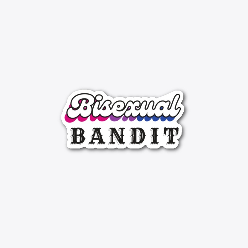 Bisexual Bandit