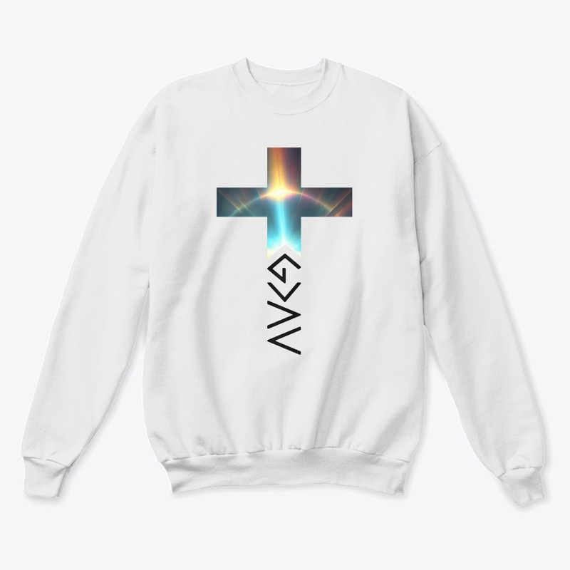 GOD is greater than the highs and lows B