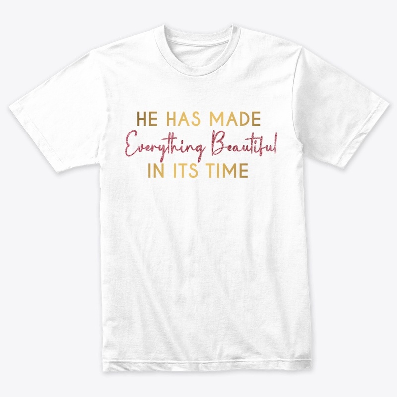 Everything Beautiful
