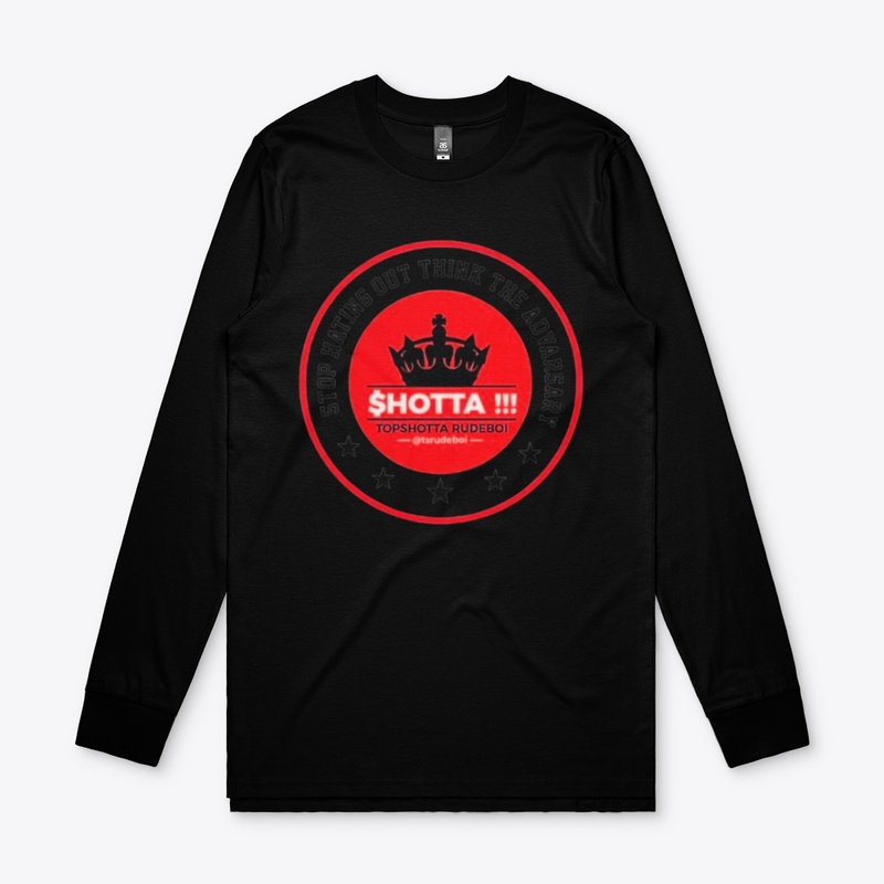 SHOTTA !!!