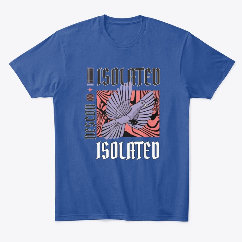 Isolated Collection