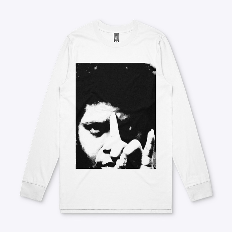 Long Sleeve Rock T