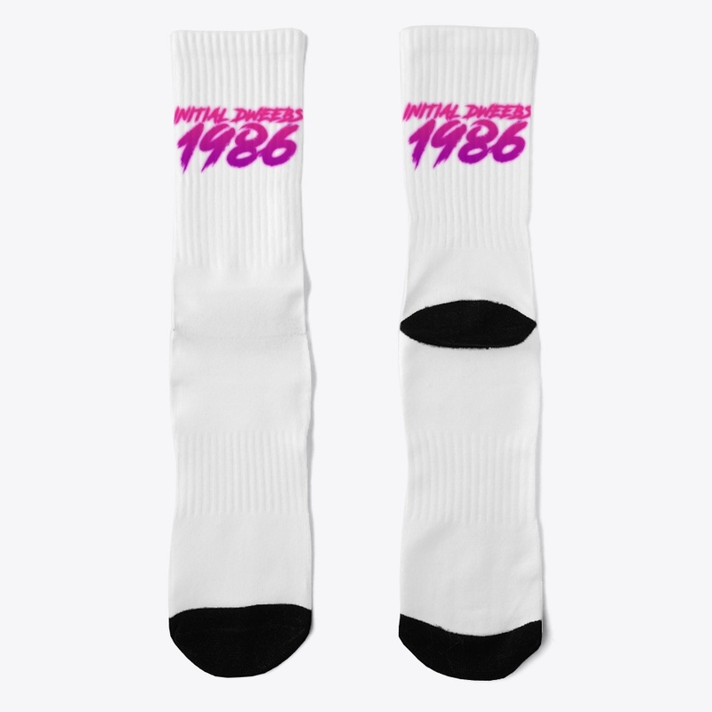 AW11 1985 retro front and back