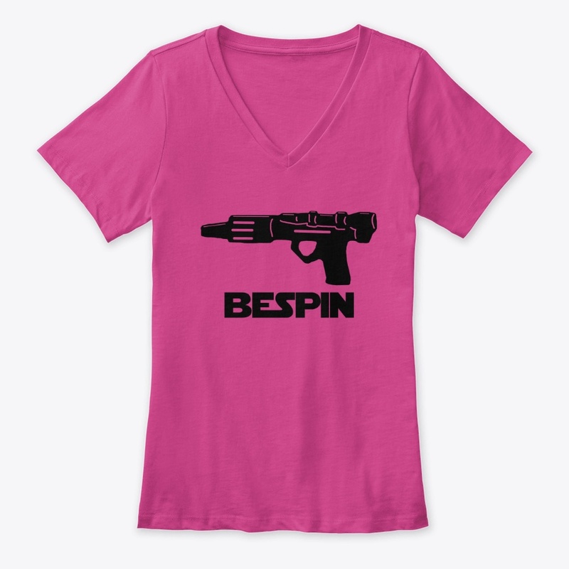 Bespin