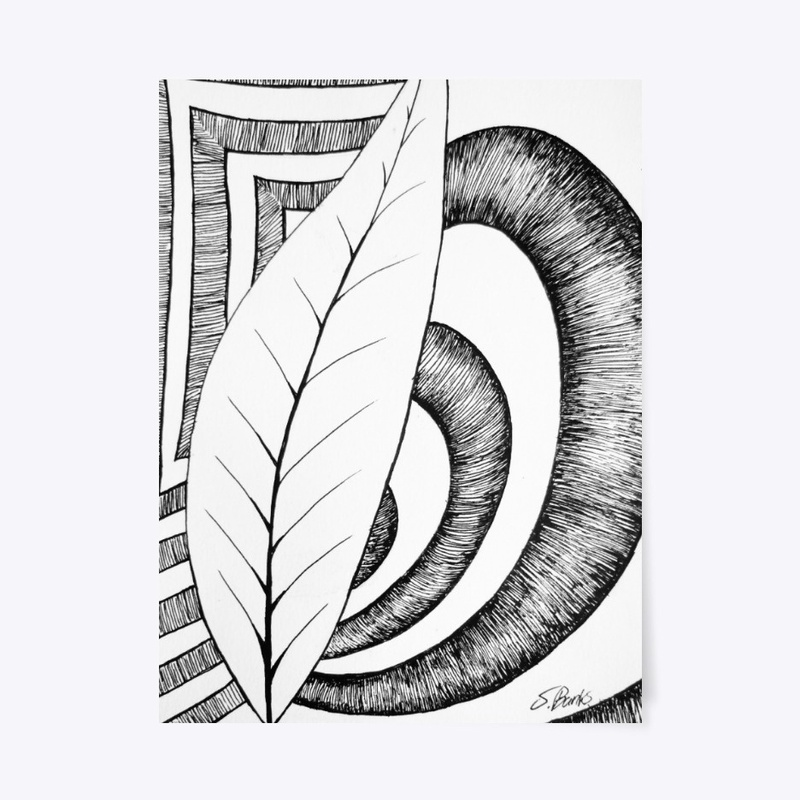 Leaf Through Time
