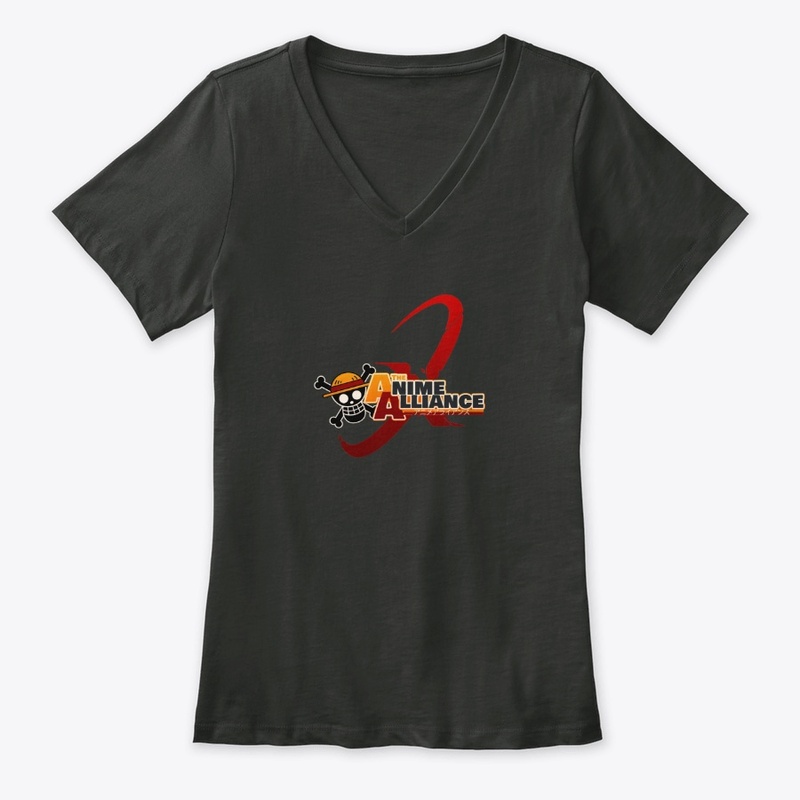Anime Alliance Original Design