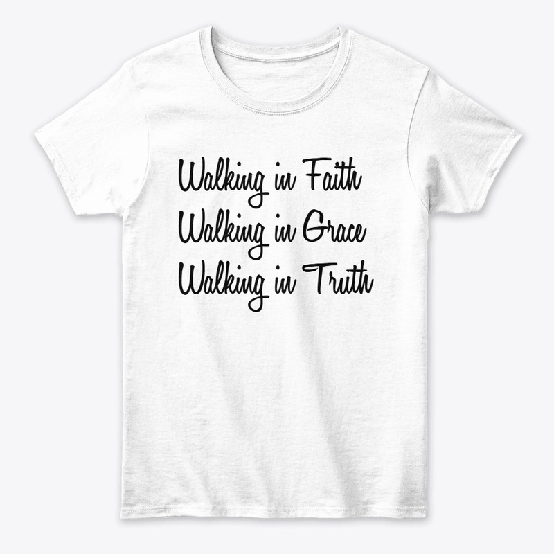 Faith Grace Truth