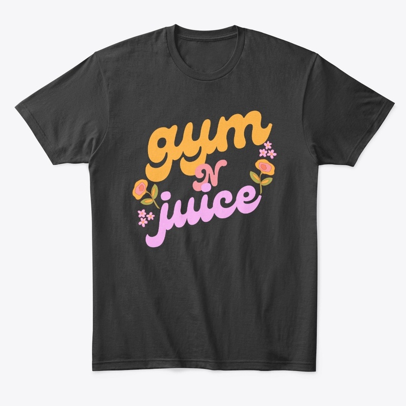 GYM N JUICE